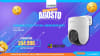 product camara ezviz pt ip 3k 5mp ir30 wifi cs h8c