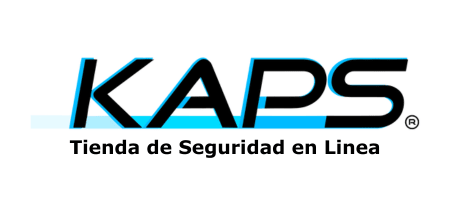 KAPS Camaras de Seguridad Redes Alarmas Tecnología