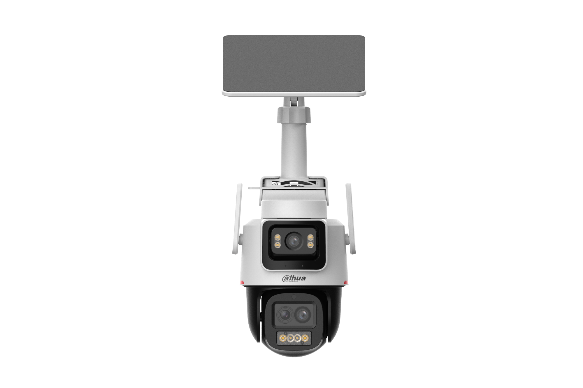 Las Mejores Cámaras Solares 4G