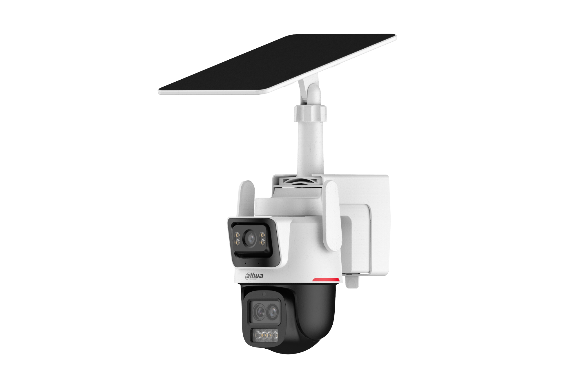 Las Mejores Cámaras Solares 4G