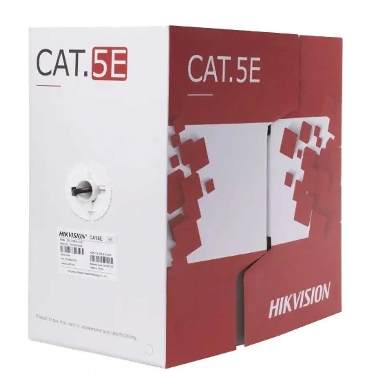 cables de red y accesorios