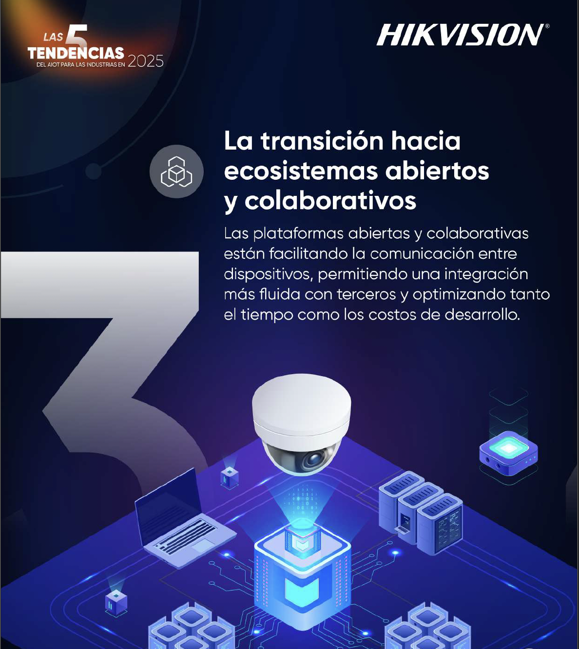 Liderando las Tendencias en AIoT para 2025