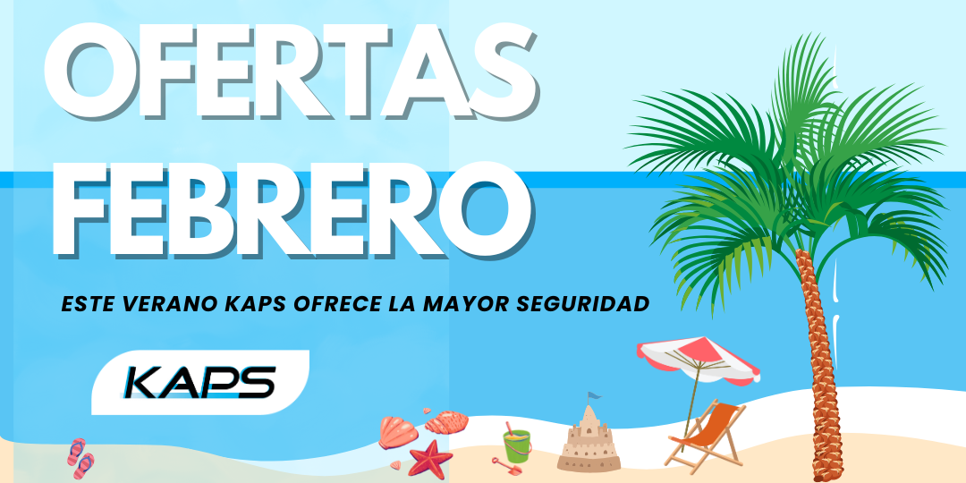 KAPS te Brinda la Mejor Asesoría y Servicio