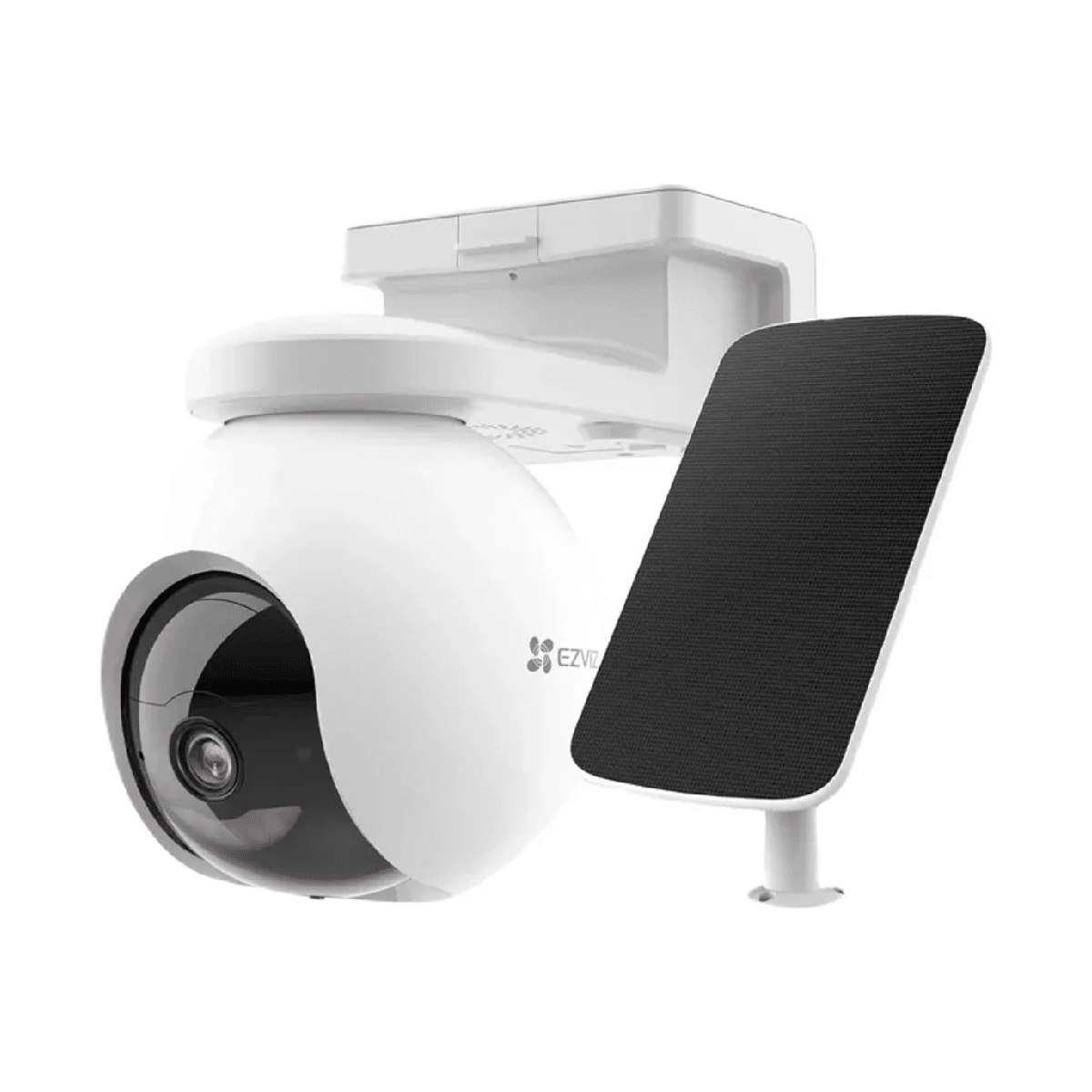 Las Mejores Cámaras Solares 4G