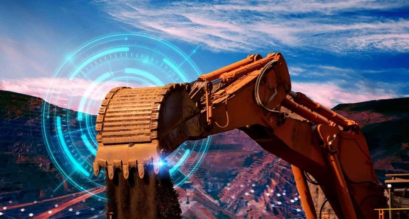 Cámaras de Seguridad para la Minería