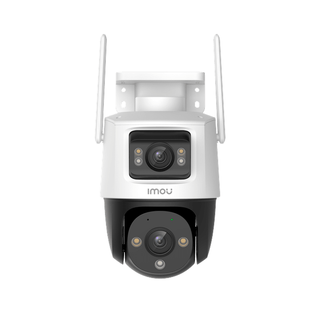 Proteja su negocio con la tecnología de vigilancia más avanzada