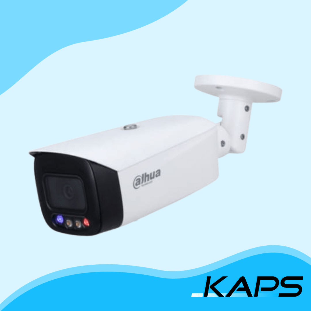 Cámaras de seguridad: ¿Qué necesitas saber?