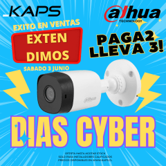 Cámaras de Seguridad Machali Rancagua Requinoa Olivar Graneros Mostazal