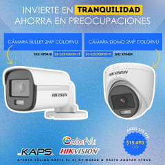 Cual Cámara de Seguridad es Mejor? Analisis Comparativo