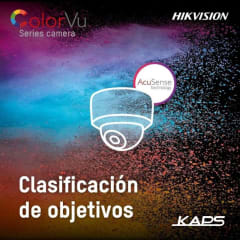 Tres formas en que la tecnología Hikvision AcuSense ofrece a su negocio una nueva ventaja competitiva