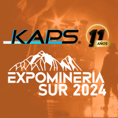 Vigilancia de Vanguardia en Expo Minería Sur 2024