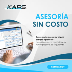 Asesoría Sin Costo en Sistemas de Seguridad y Tecnología