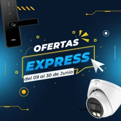 ¡Llegaron las Ofertas Express de Junio! Asegura lo que más importa al mejor precio