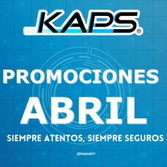 Cámaras de Seguridad Online