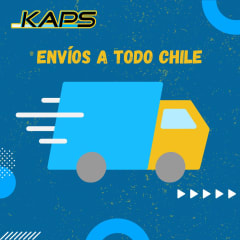 ENVIOS A TODO CHILE DAHUA HIKVISION CAMARAS DE SEGURIDAD