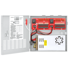 El Corazón de tu Vigilancia Analógica. 