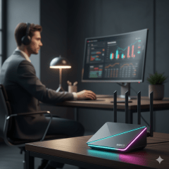 Máximo Rendimiento y Estabilidad: 