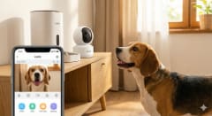 Pet Feeders inteligentes 