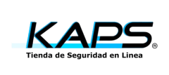 KAPS Camaras de Seguridad Redes Alarmas Tecnología