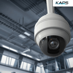 Guía definitiva para elegir cámaras de seguridad