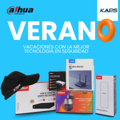 ¡Proteja su hogar en vacaciones!