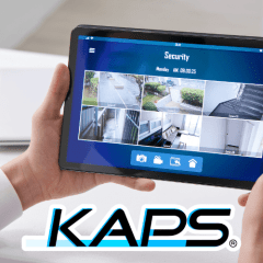 KAPS Seguridad y Redes Hikvision Rancagua, Tu Socio Estratégico Nacional