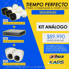 Seguridad absoluta de su hogar o empresa