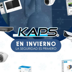 La seguridad en invierno: KAPS te protege
