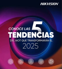 Liderando las Tendencias en AIoT para 2025
