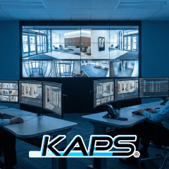 Conserje Virtual y Control de Acceso