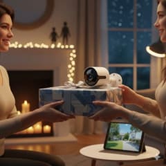 Más que un Objeto: Por Qué Regalar Seguridad Este Fin de Año