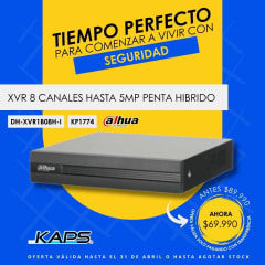 Maximice la seguridad de su negocio u hogar 