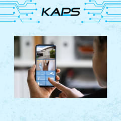 Preguntas y respuestas acerca de Cámaras de Seguridad en CHILE