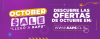 OFERTAS OCTUBRE