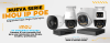 Lanzamiento serie IP PoE Imou