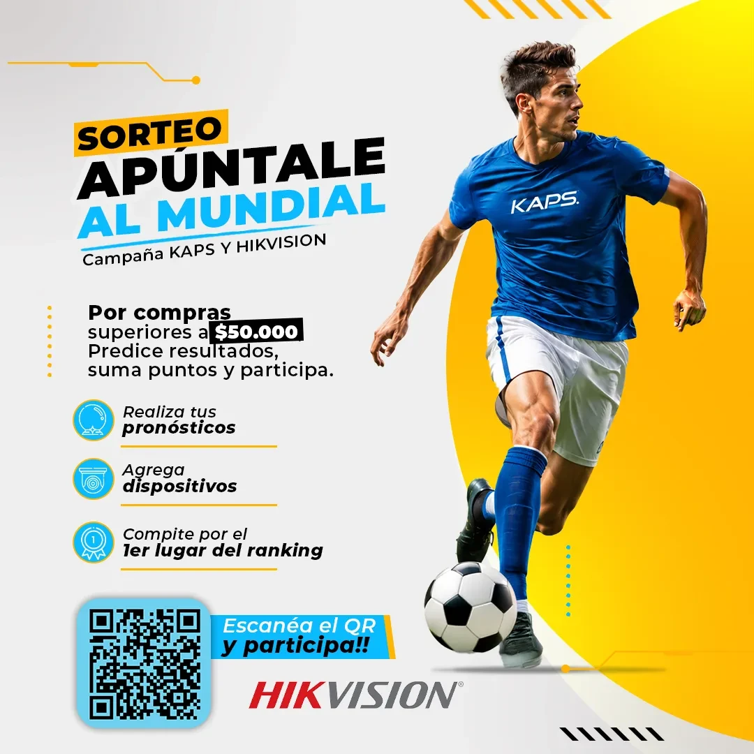 Sorteo 