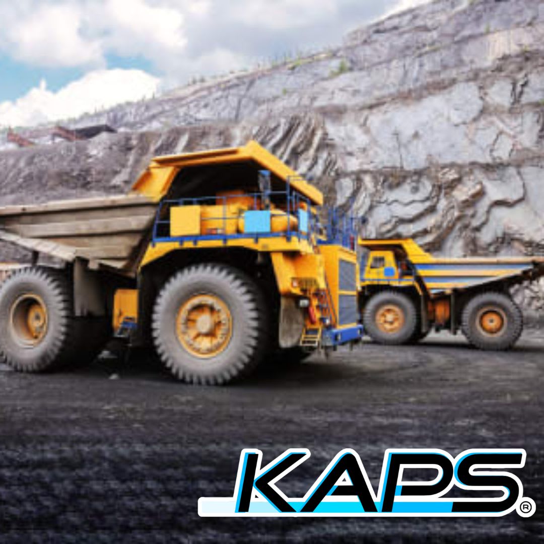 Cámaras de Seguridad para la Minería