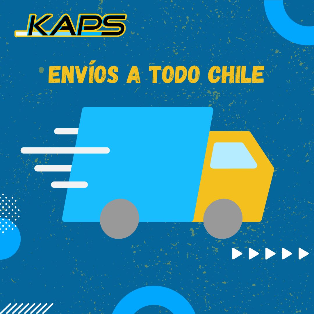 ENVIOS A TODO CHILE DAHUA HIKVISION CAMARAS DE SEGURIDAD