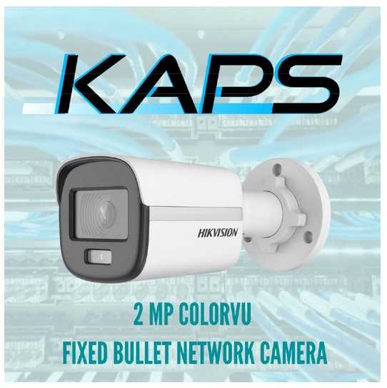 Compra Cámaras de Seguridad