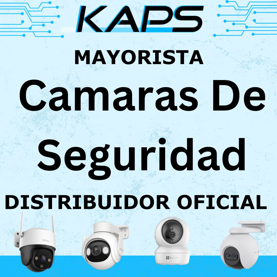 Cámaras de seguridad - Rancagua