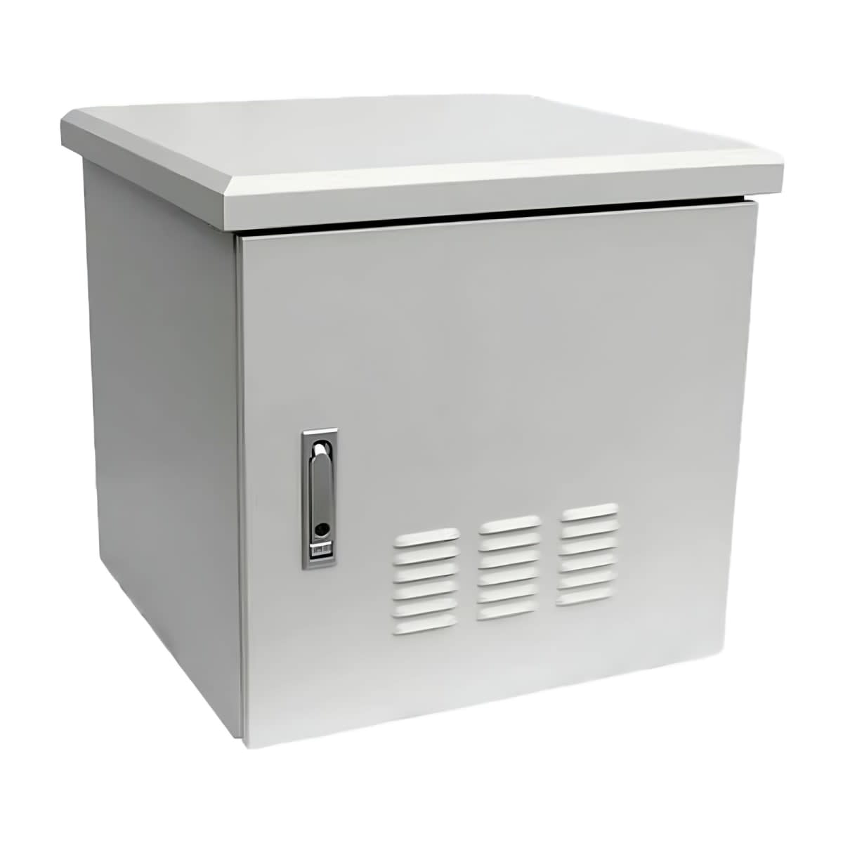 Gabinete Mural Exterior 9U