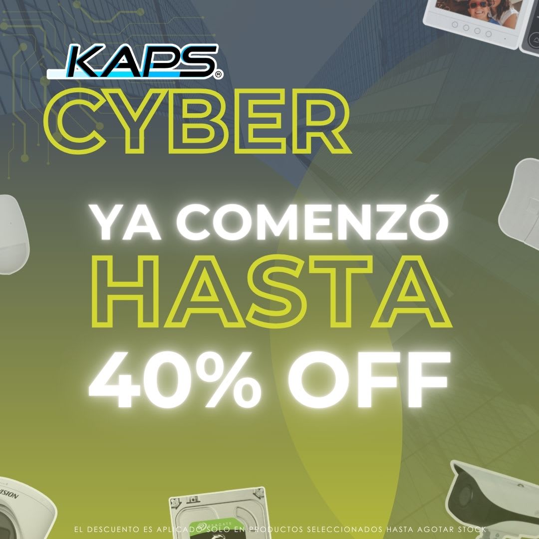 Hasta 40% de descuento en tus productos favoritos
