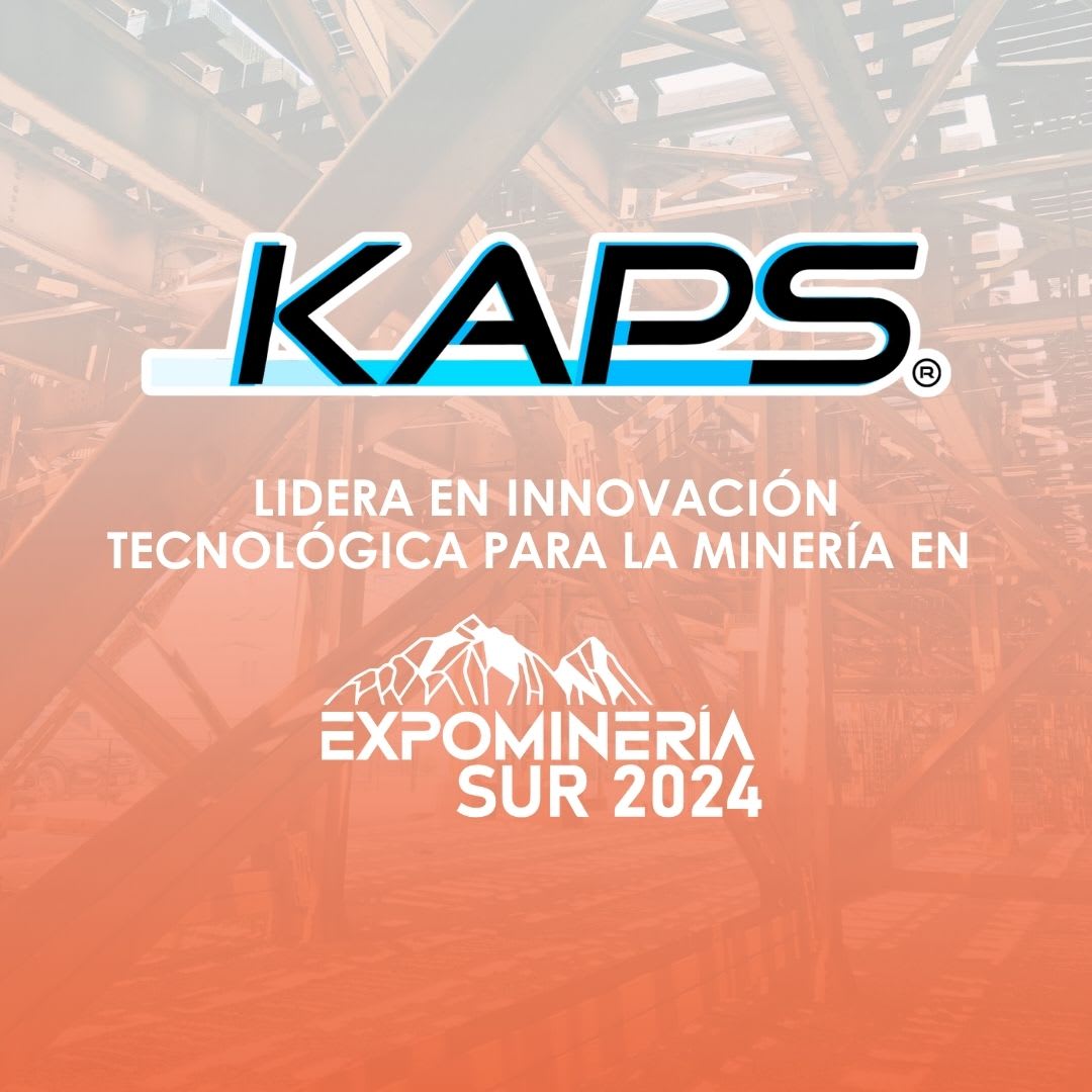 Innovación Tecnológica para la Minería en Expominería Sur 2024