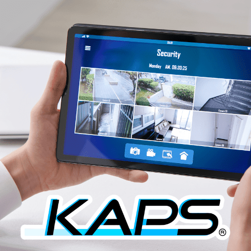 KAPS Seguridad y Redes Hikvision Rancagua, Tu Socio Estratégico Nacional