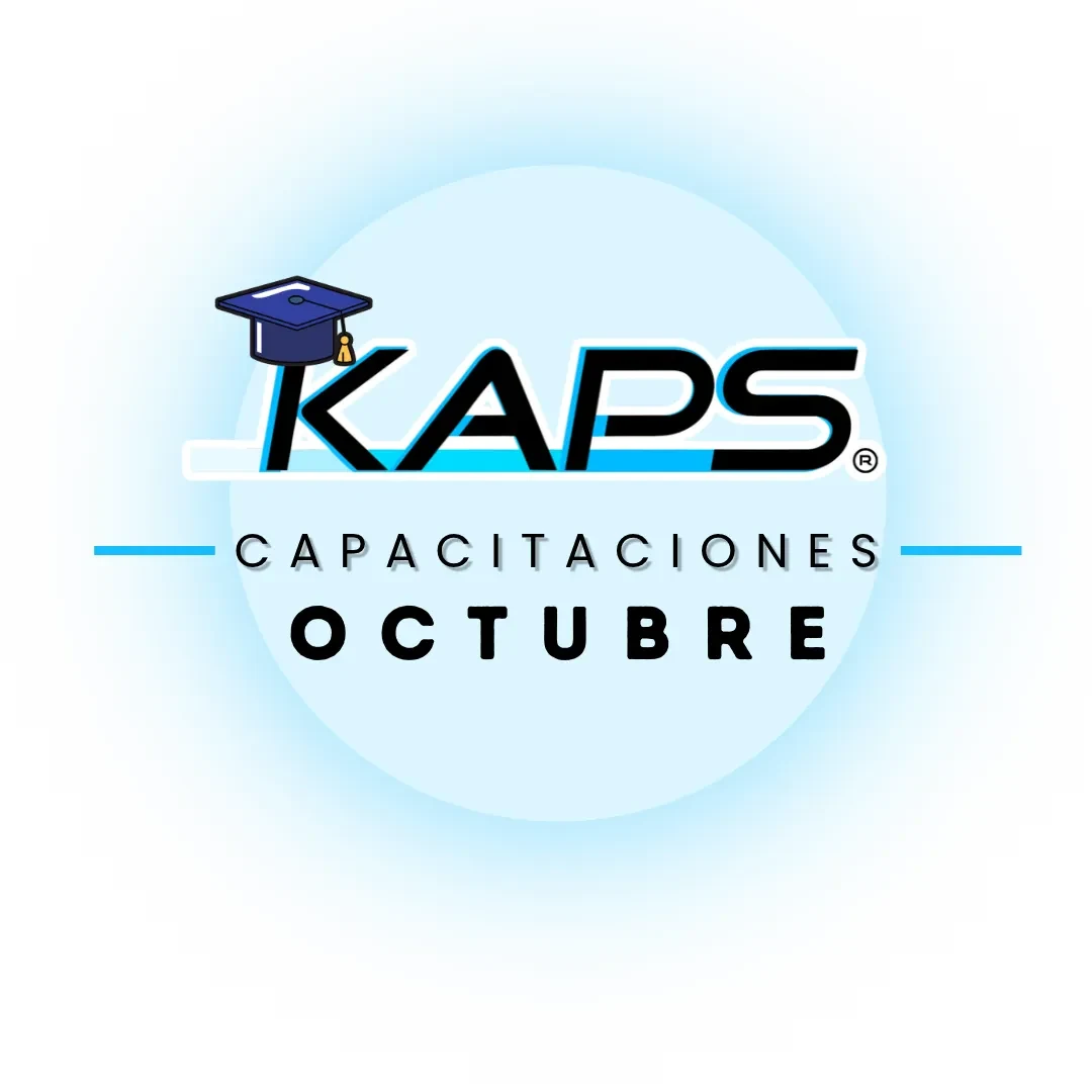 Capacitaciones y Certificaciones de Seguridad Electrónica en Rancagua KAPS Octubre 2026