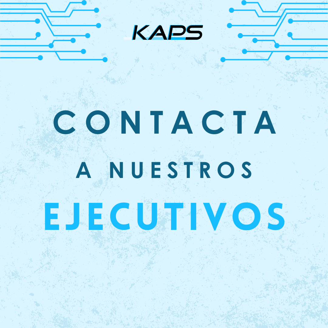 Contacta a Nuestros Ejecutivos 