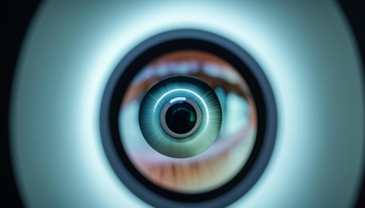  ¿Pueden mis vecinos apuntar cámaras de seguridad a mi casa?