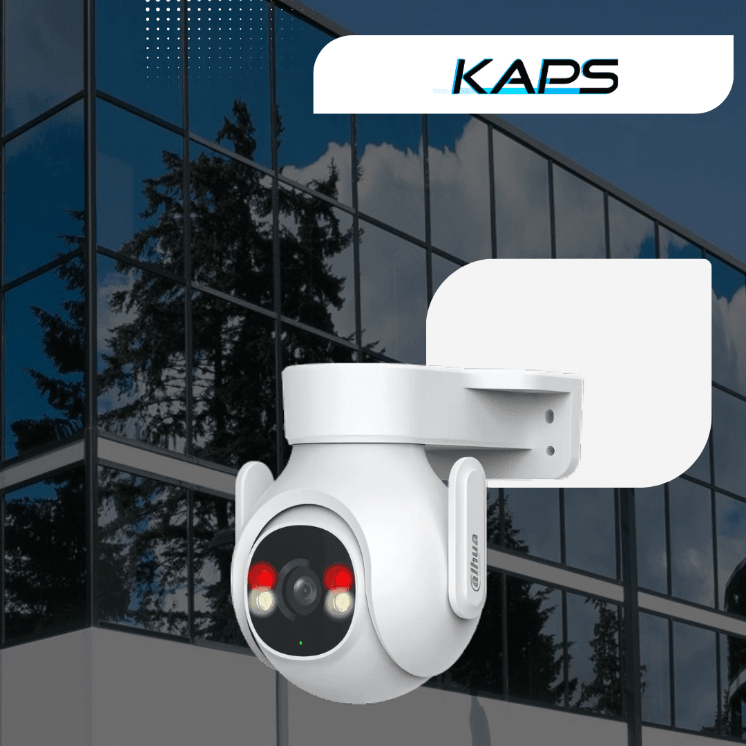 Proteja su negocio con la tecnología más avanzada