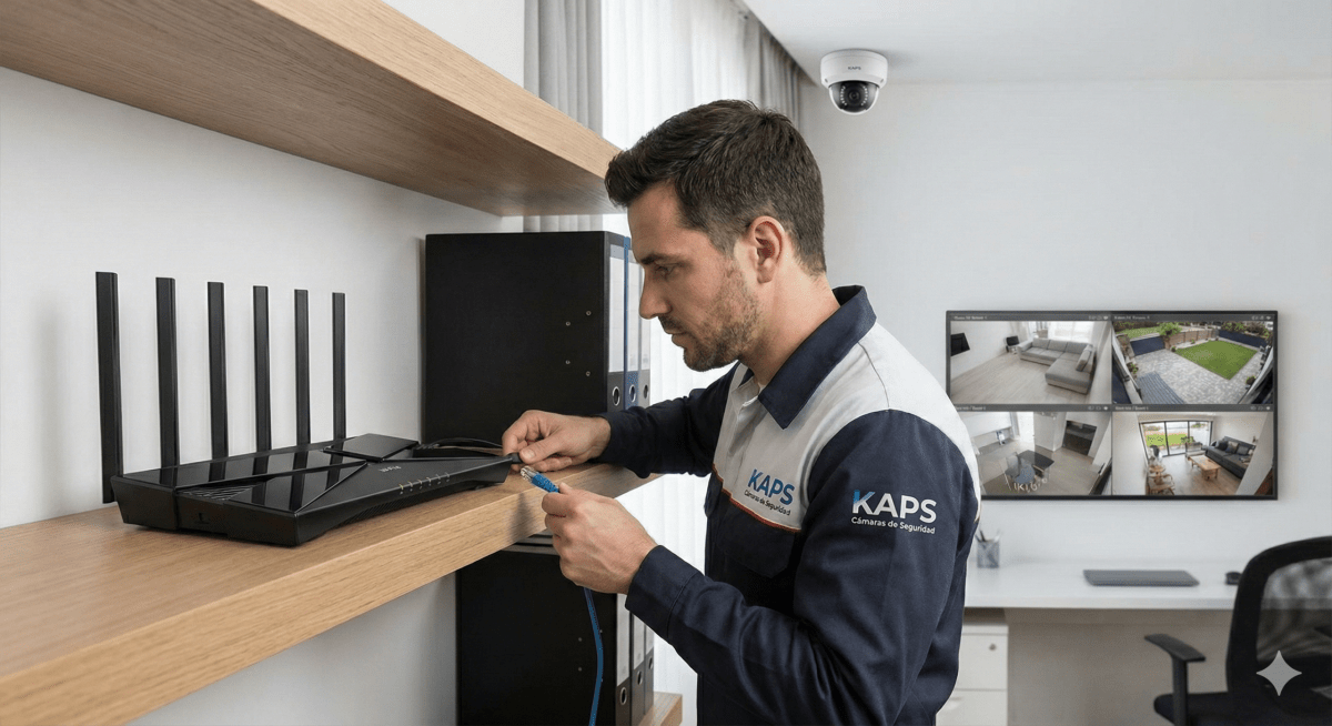 Routers WiFi 6 Gigabit