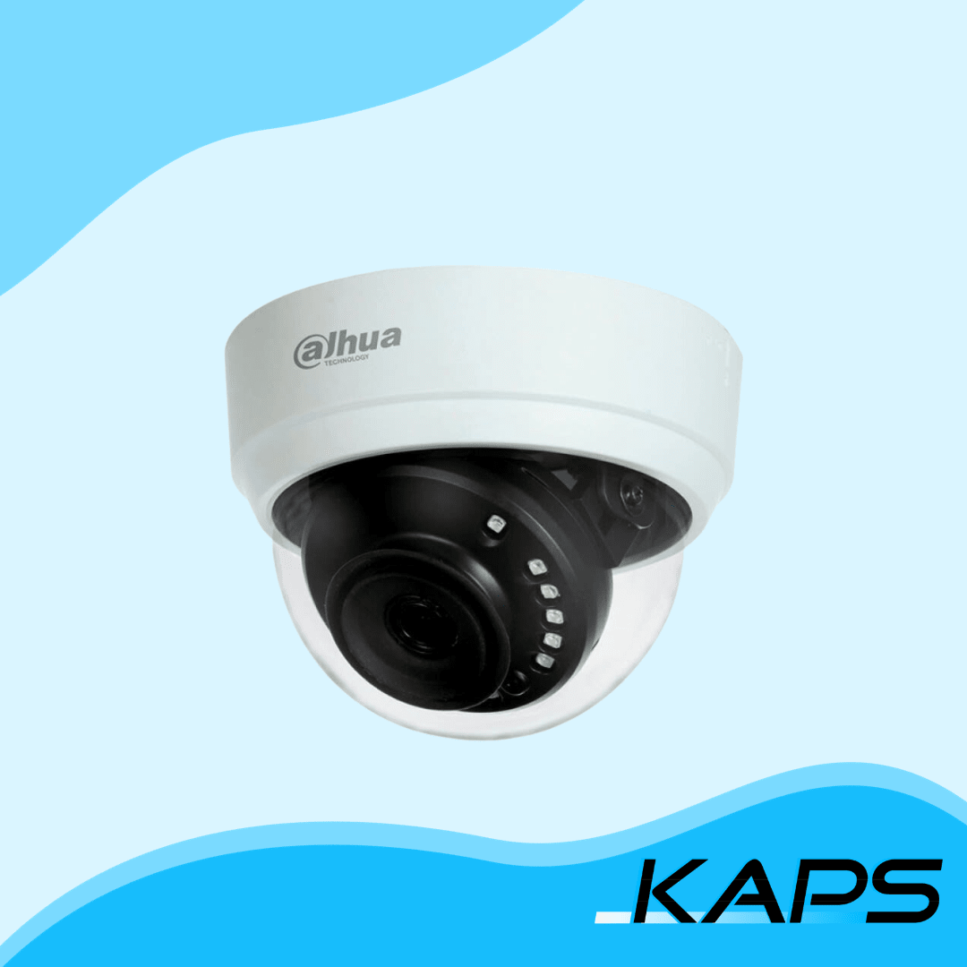 Cámaras de Seguridad en Rancagua